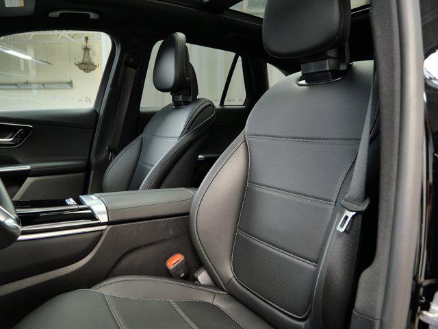 used 2025 Mercedes-Benz GLC 300 car, priced at $49,999