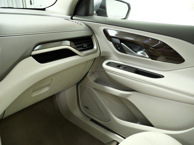 used 2019 GMC Terrain car, priced at $22,853