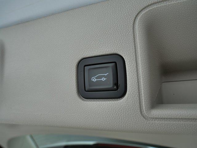 used 2019 GMC Terrain car, priced at $22,853