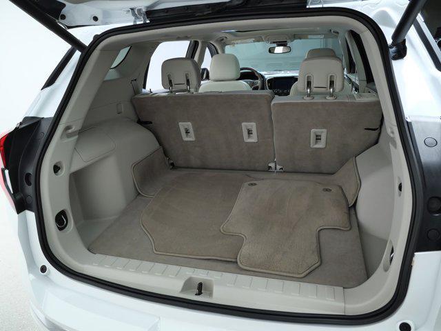 used 2019 GMC Terrain car, priced at $22,853