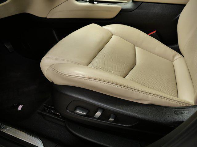 used 2018 Cadillac XT5 car, priced at $20,399