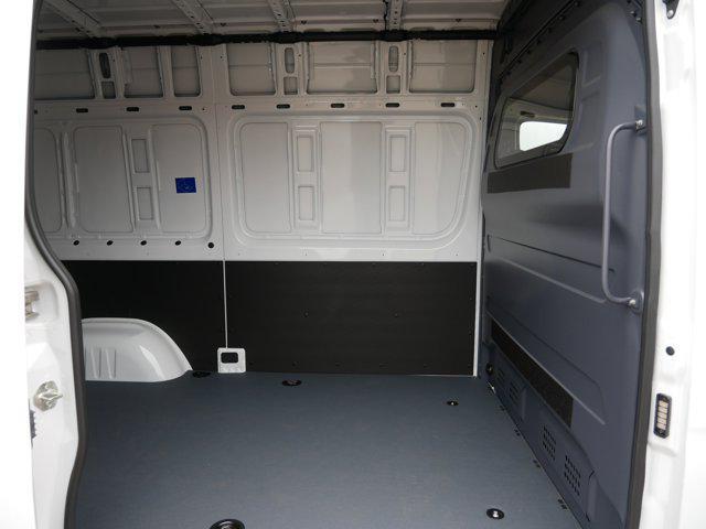 new 2025 Mercedes-Benz Sprinter 2500 car, priced at $62,518
