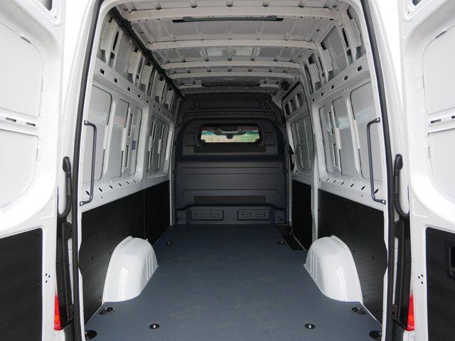 new 2025 Mercedes-Benz Sprinter 2500 car, priced at $62,518