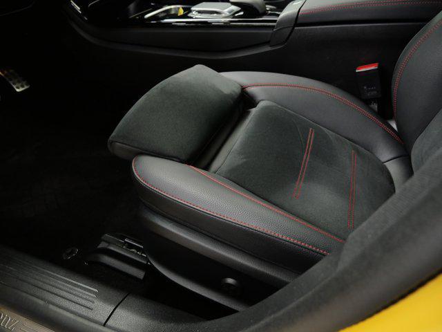 used 2022 Mercedes-Benz CLA 250 car, priced at $32,884