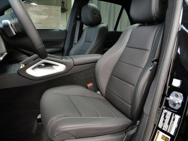 new 2025 Mercedes-Benz GLE 350 car, priced at $73,070