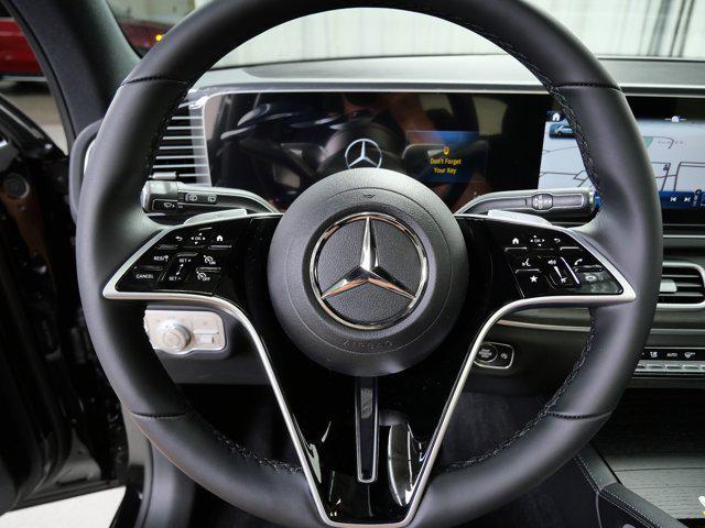 new 2025 Mercedes-Benz GLE 350 car, priced at $73,070