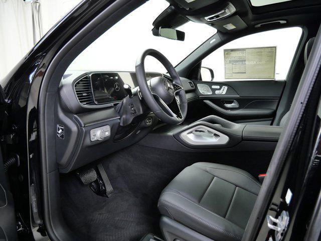 new 2025 Mercedes-Benz GLE 350 car, priced at $73,070
