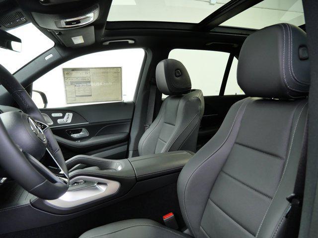 new 2025 Mercedes-Benz GLE 350 car, priced at $73,070