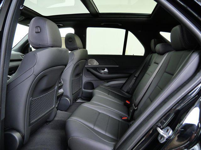 new 2025 Mercedes-Benz GLE 350 car, priced at $73,070
