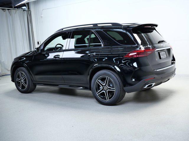 new 2025 Mercedes-Benz GLE 350 car, priced at $73,070