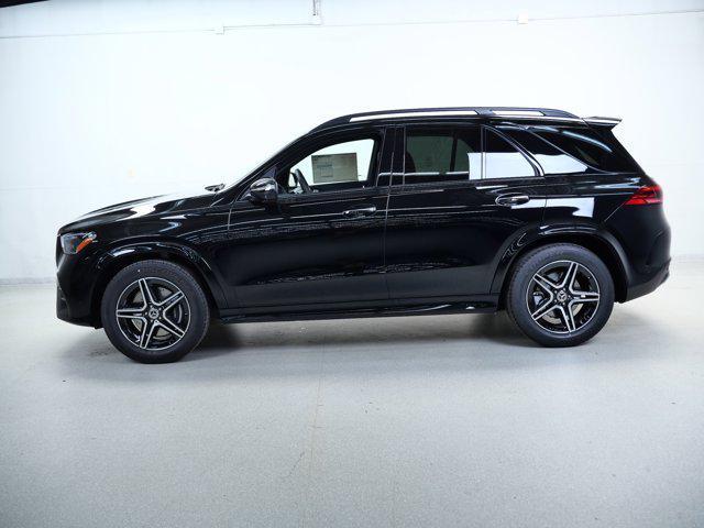 new 2025 Mercedes-Benz GLE 350 car, priced at $73,070