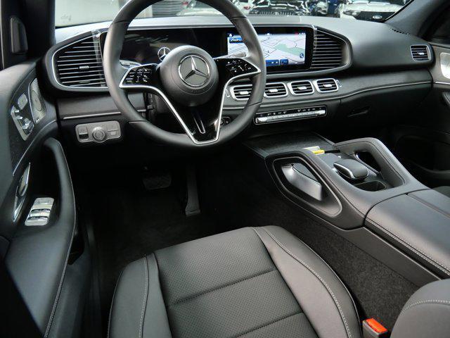 new 2025 Mercedes-Benz GLE 350 car, priced at $73,070