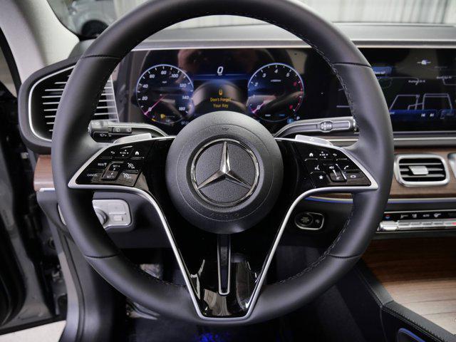 new 2024 Mercedes-Benz GLE 450 car, priced at $79,815