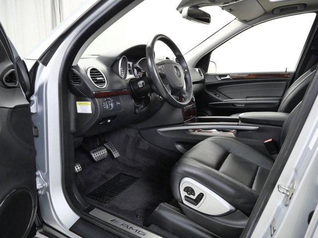 used 2007 Mercedes-Benz M-Class car, priced at $12,974