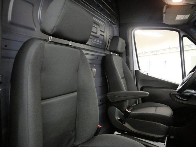 new 2024 Mercedes-Benz Sprinter 2500 car, priced at $60,276