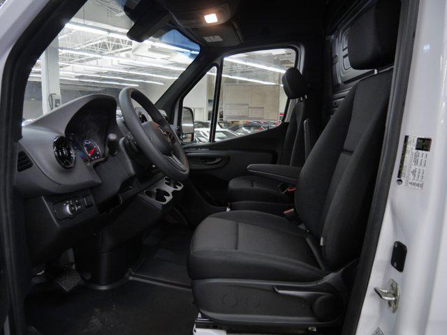 new 2024 Mercedes-Benz Sprinter 2500 car, priced at $60,276