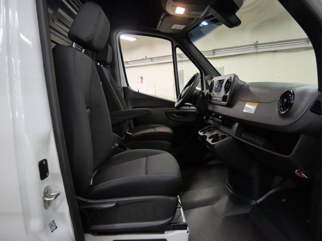 new 2024 Mercedes-Benz Sprinter 2500 car, priced at $60,276