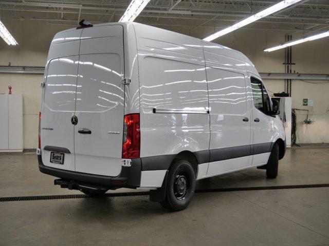 new 2024 Mercedes-Benz Sprinter 2500 car, priced at $60,276