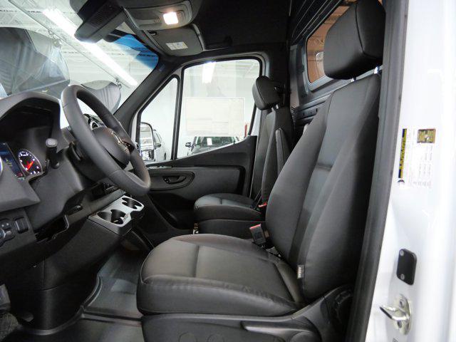 new 2025 Mercedes-Benz Sprinter 2500 car, priced at $69,291