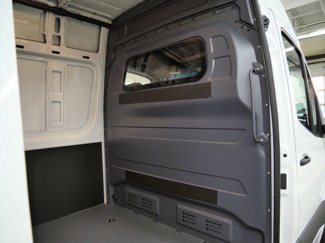 new 2025 Mercedes-Benz Sprinter 2500 car, priced at $69,291