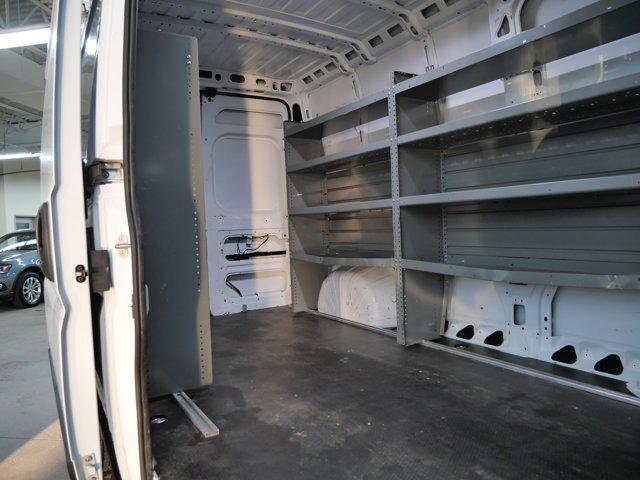 used 2022 Ram ProMaster 2500 car, priced at $31,999