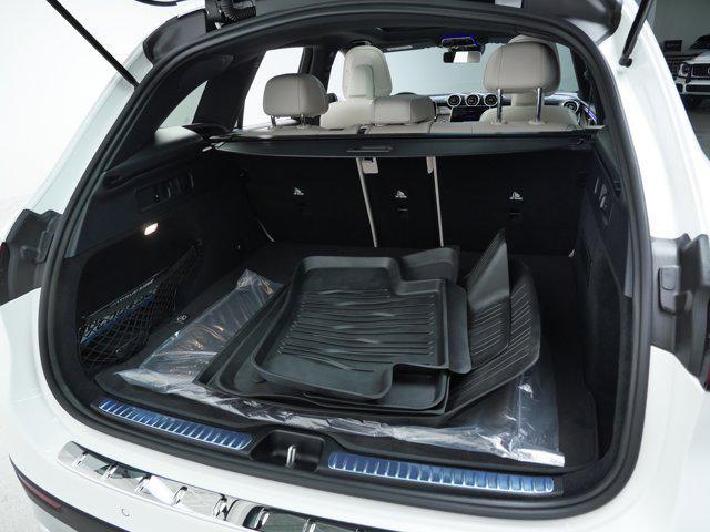 used 2025 Mercedes-Benz GLC 300 car, priced at $49,788
