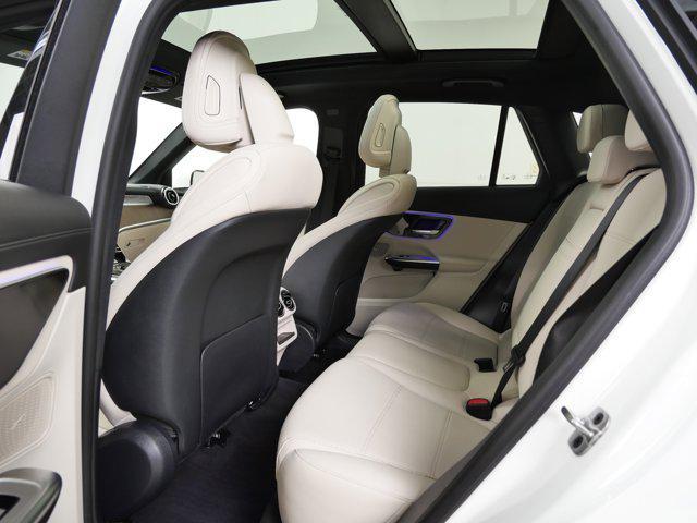 used 2025 Mercedes-Benz GLC 300 car, priced at $49,788