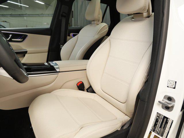 used 2025 Mercedes-Benz GLC 300 car, priced at $49,788