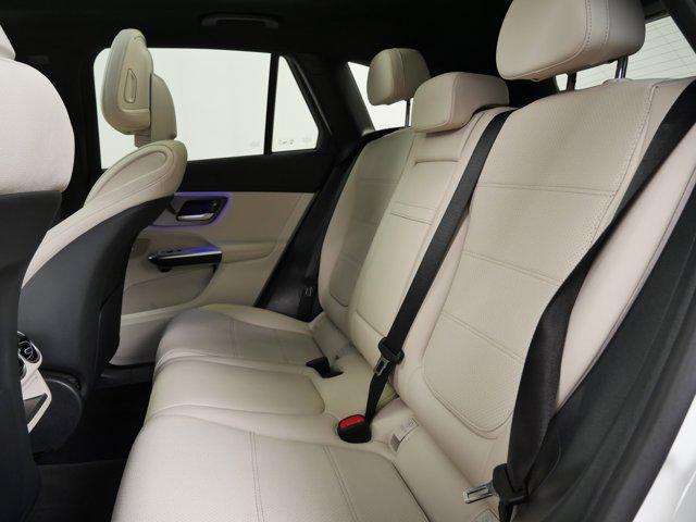 used 2025 Mercedes-Benz GLC 300 car, priced at $49,788