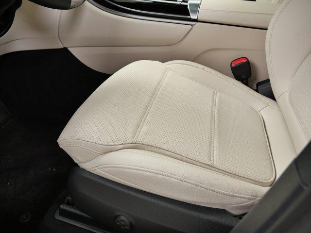 used 2025 Mercedes-Benz GLC 300 car, priced at $49,788