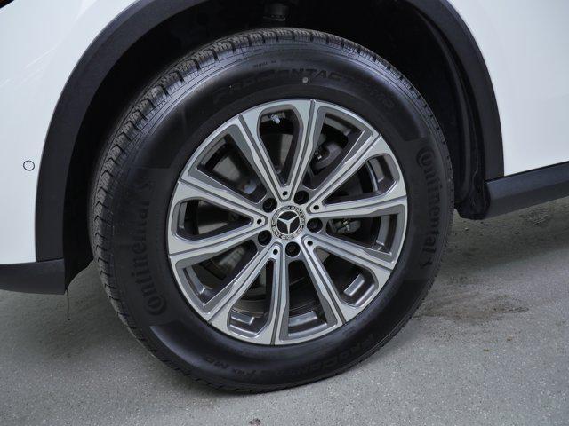 used 2025 Mercedes-Benz GLC 300 car, priced at $49,788