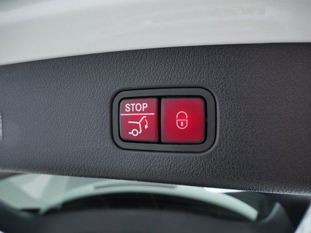 used 2025 Mercedes-Benz GLC 300 car, priced at $49,788