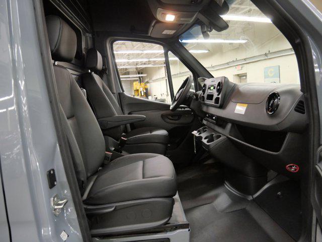 new 2024 Mercedes-Benz Sprinter 2500 car, priced at $57,964