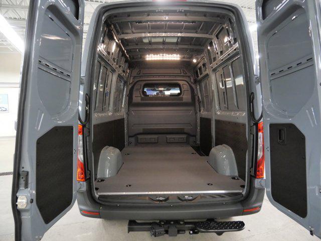 new 2024 Mercedes-Benz Sprinter 2500 car, priced at $57,964