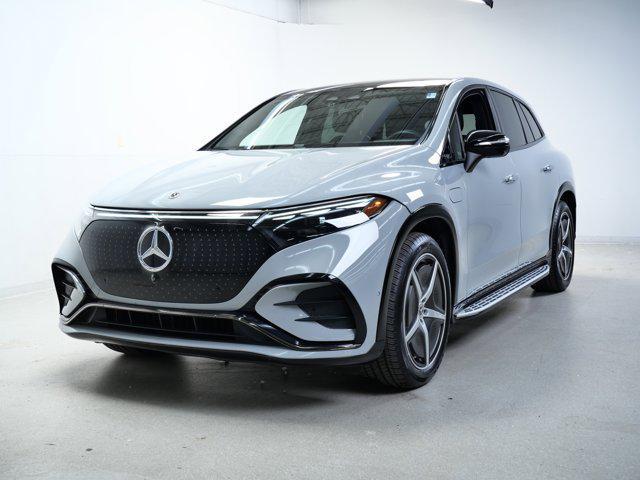 used 2023 Mercedes-Benz EQS 450 car, priced at $56,771