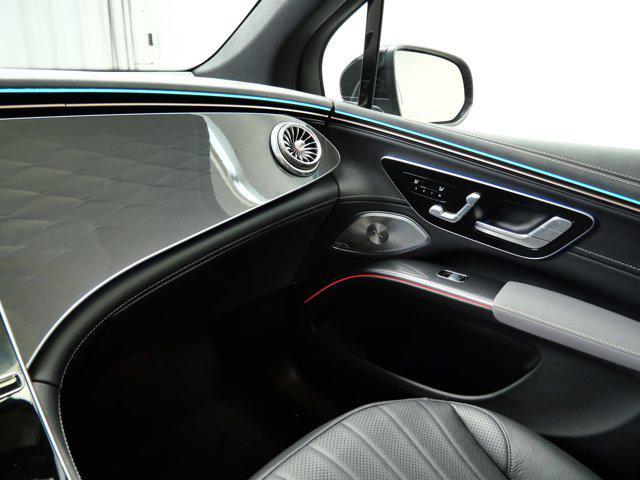 used 2023 Mercedes-Benz EQS 450 car, priced at $56,771