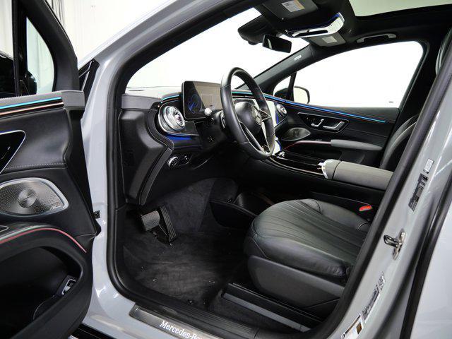 used 2023 Mercedes-Benz EQS 450 car, priced at $56,771
