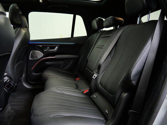 used 2023 Mercedes-Benz EQS 450 car, priced at $56,771