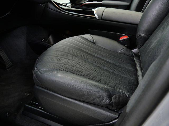 used 2023 Mercedes-Benz EQS 450 car, priced at $56,771