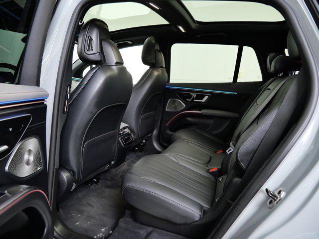 used 2023 Mercedes-Benz EQS 450 car, priced at $56,771