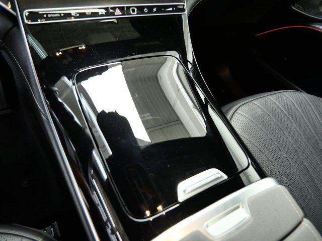 used 2023 Mercedes-Benz EQS 450 car, priced at $56,771