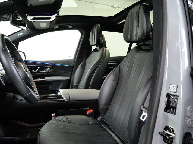 used 2023 Mercedes-Benz EQS 450 car, priced at $56,771