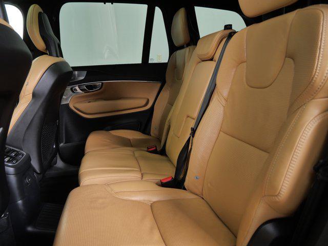 used 2021 Volvo XC90 Recharge Plug-In Hybrid car, priced at $30,869