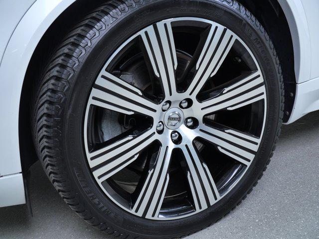 used 2021 Volvo XC90 Recharge Plug-In Hybrid car, priced at $30,869