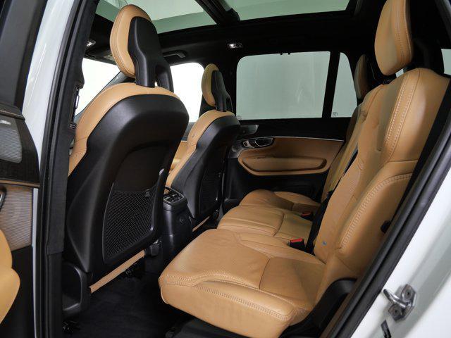 used 2021 Volvo XC90 Recharge Plug-In Hybrid car, priced at $30,869