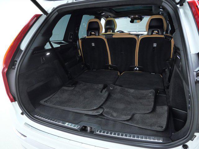 used 2021 Volvo XC90 Recharge Plug-In Hybrid car, priced at $30,869