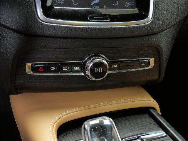 used 2021 Volvo XC90 Recharge Plug-In Hybrid car, priced at $30,869