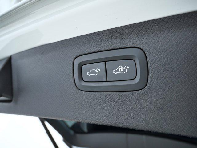 used 2021 Volvo XC90 Recharge Plug-In Hybrid car, priced at $30,869