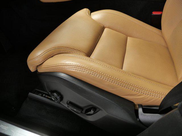 used 2021 Volvo XC90 Recharge Plug-In Hybrid car, priced at $30,869