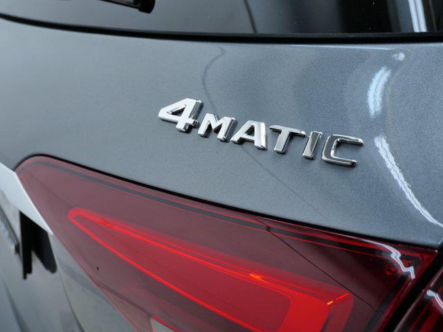 used 2025 Mercedes-Benz GLE 450 car, priced at $68,742